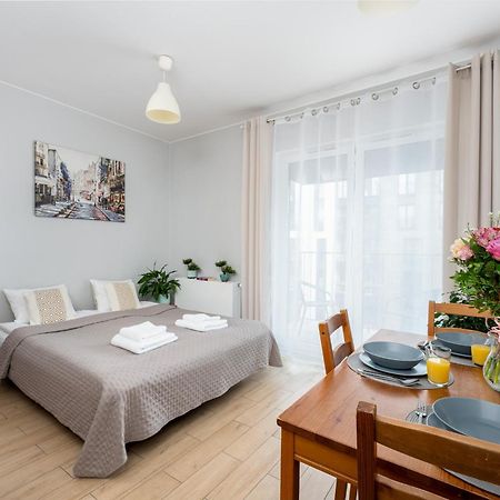Steam Park Krakow Apartment Exterior foto